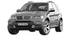 BMW E70 B2716 Fault Code