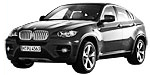 BMW E71 B2716 Fault Code