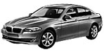 BMW F10 B2716 Fault Code