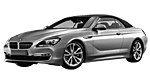 BMW F12 B2716 Fault Code