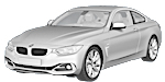 BMW F32 B2716 Fault Code